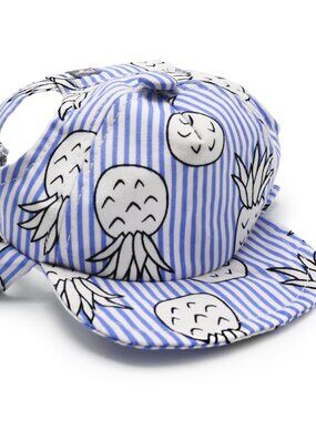 Wholesale Lot Dog Hats 17 PCS Accessories Dog Clothes Baseball Cap Blue Pack